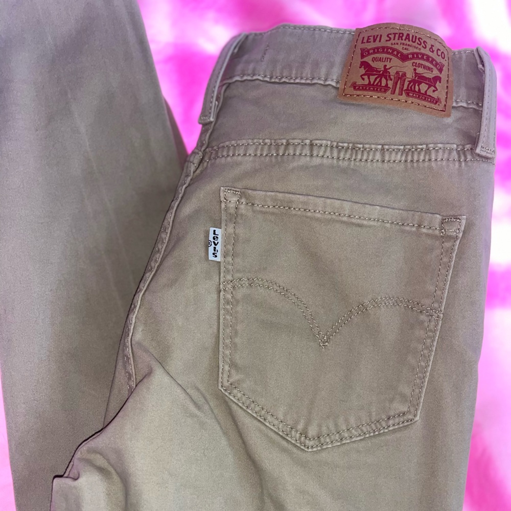 Levi’s Skinny Jeans 720
